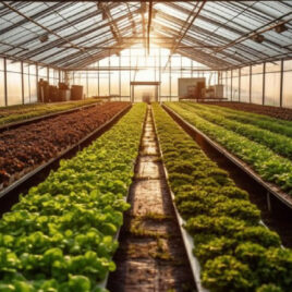 Horticulture